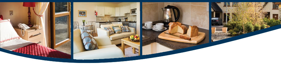 Lakes Village Killaloe