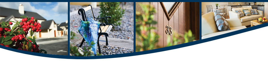 Lakes Village Killaloe