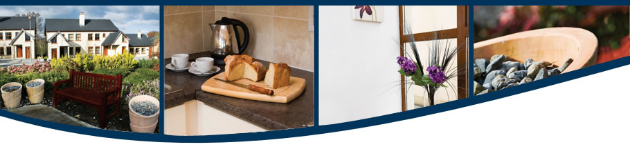 Lakes Village Killaloe