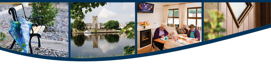 Lakes Village Killaloe